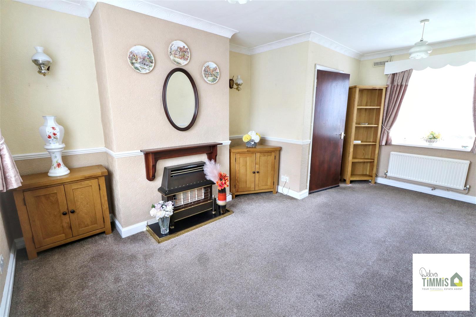 Bryant Road, Abbey Hulton, Stoke-On-Trent